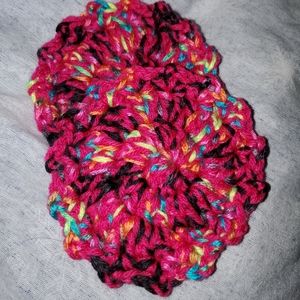 Halloween coaster set